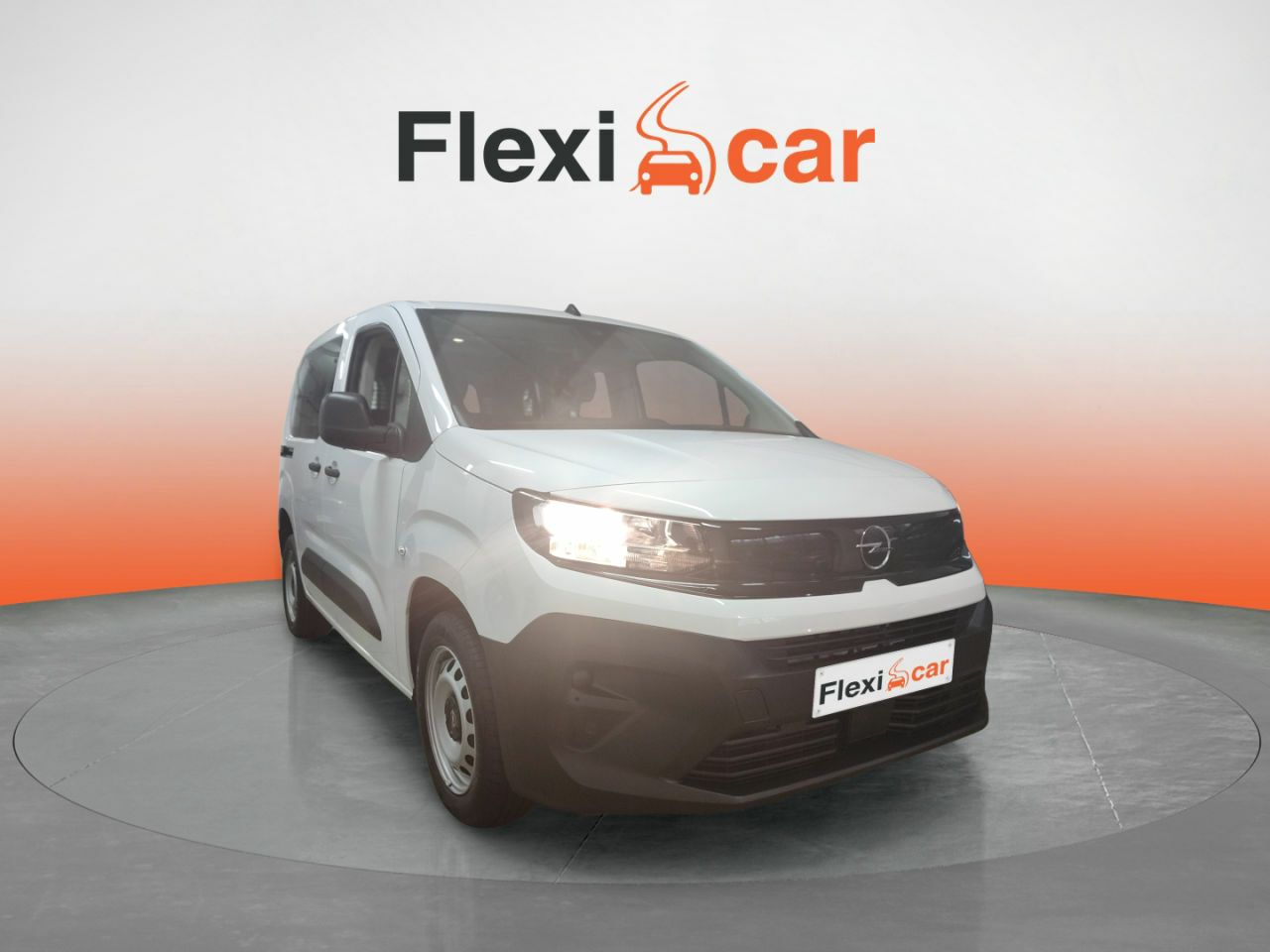 Opel combo 2024  de segunda mano - opel combo 2024 /