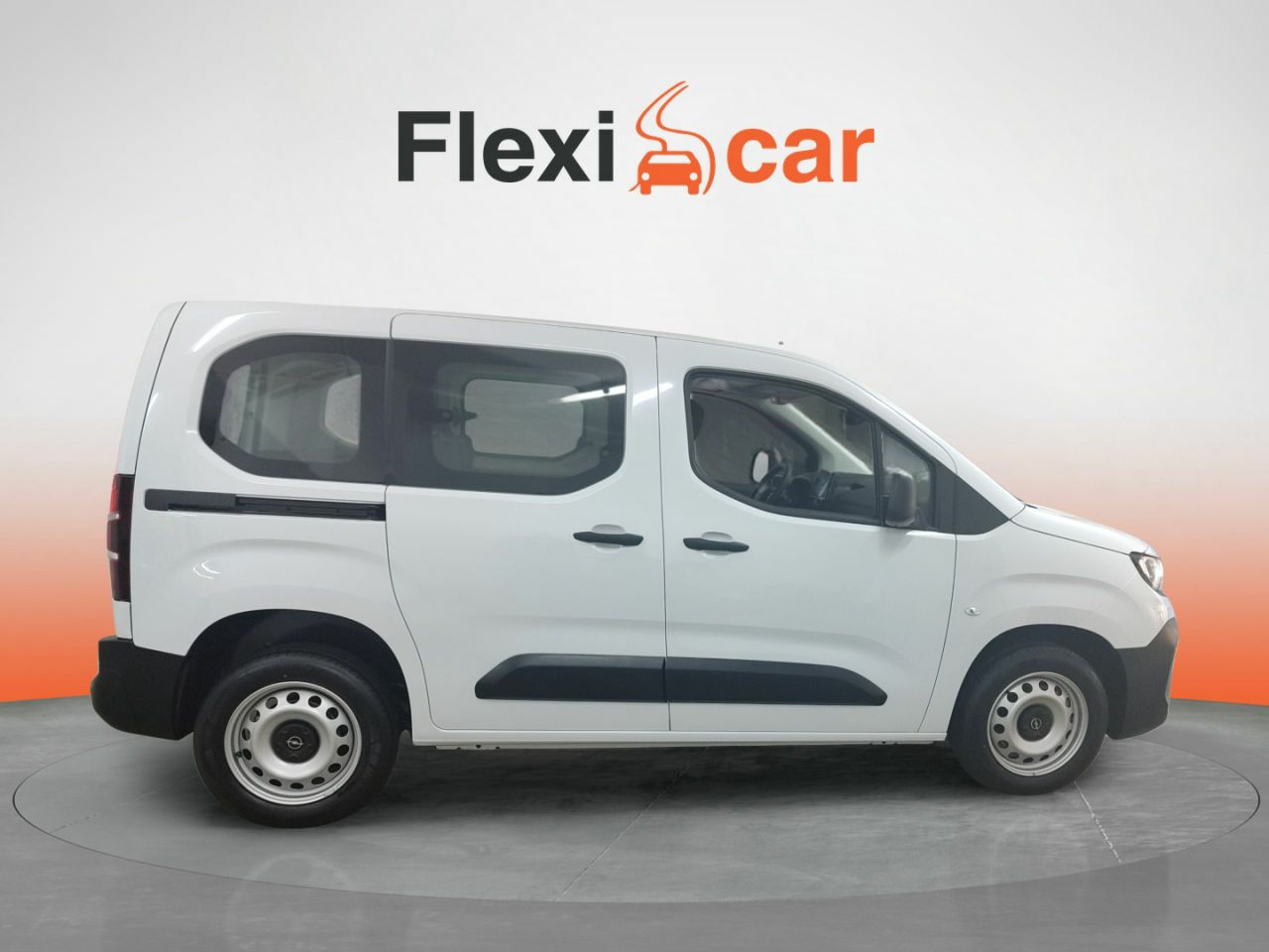 opel combo 2024 / foto grande (2)