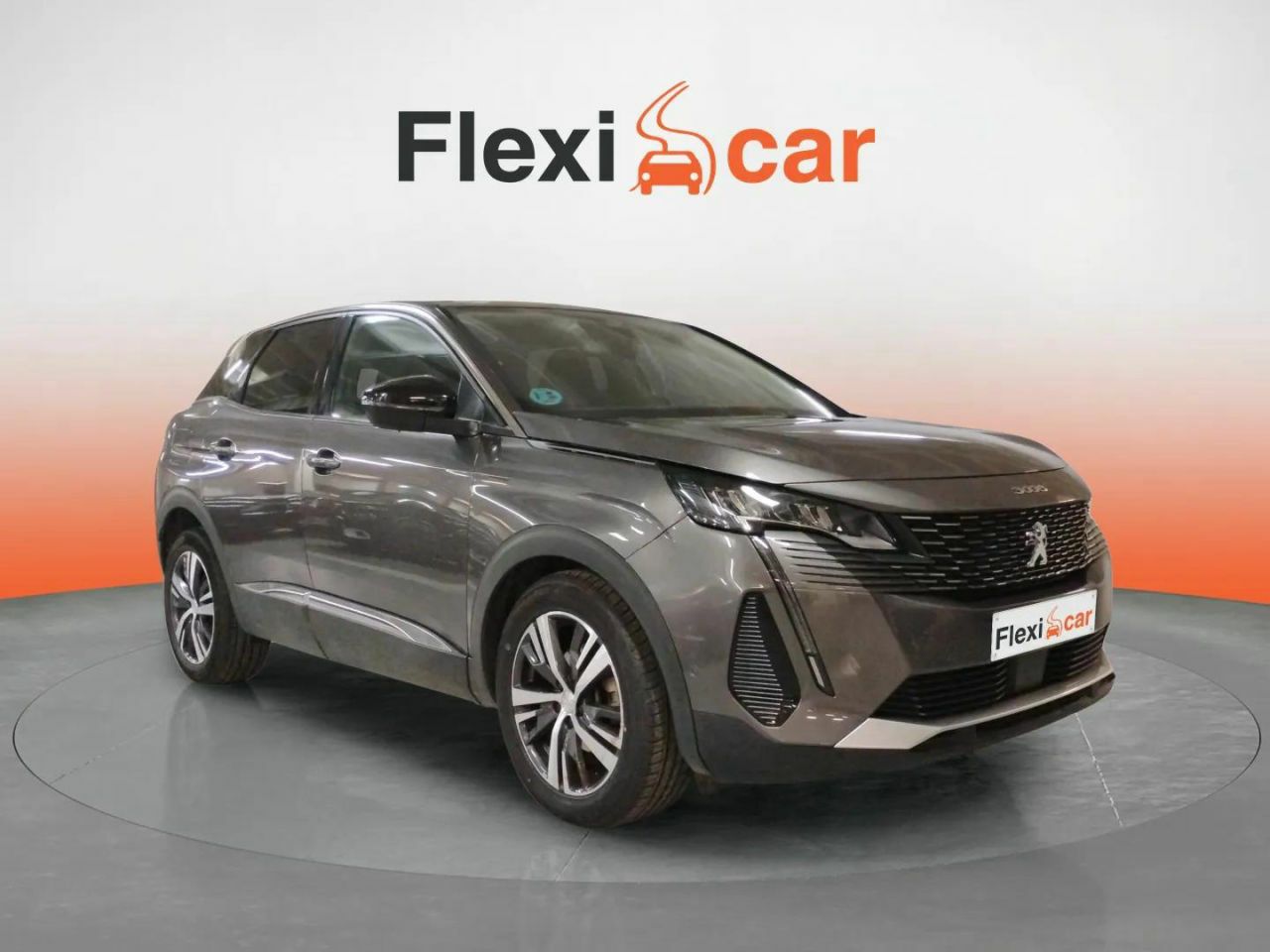 Peugeot expert 2022  de segunda mano - peugeot 3008 2022 /