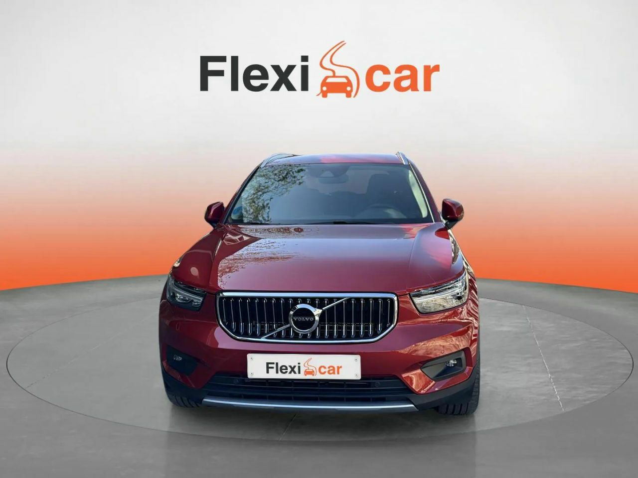volvo xc-40 2020 / foto grande (2)