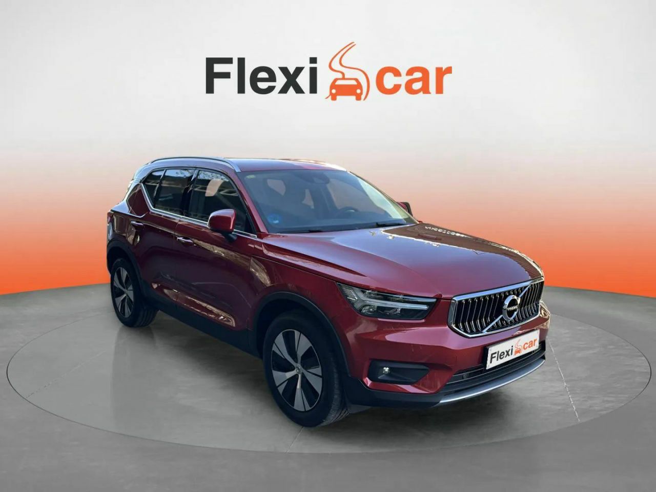 Volvo xc40 2020  de segunda mano - volvo xc-40 2020 /