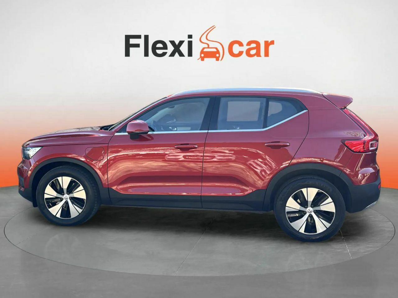 volvo xc-40 2020 / foto grande (3)