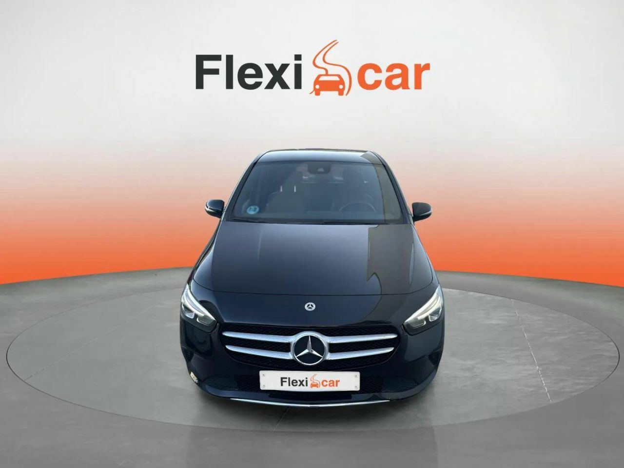 mercedes clase b 2022 / foto grande (2)