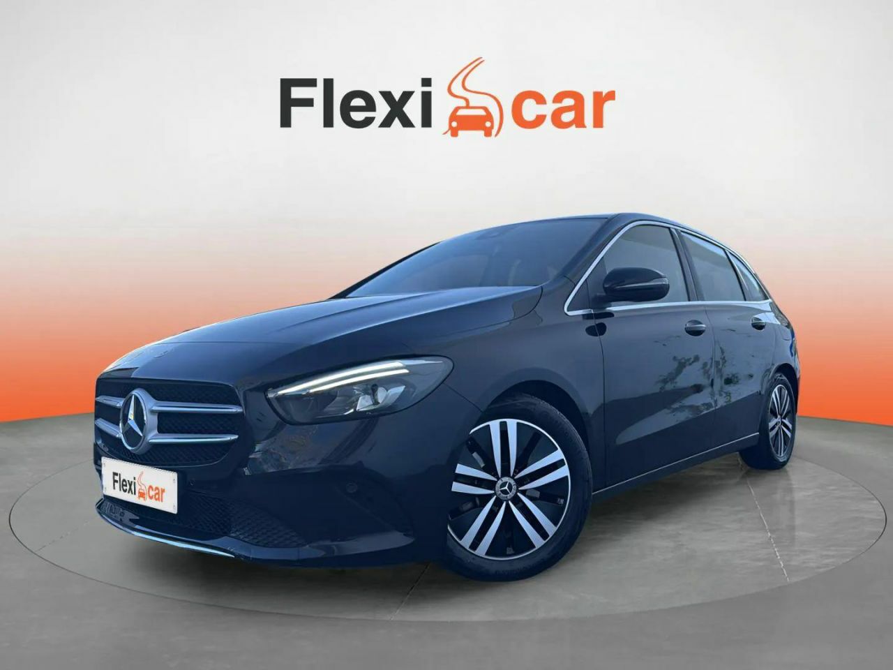 mercedes clase b 2022 / foto grande (3)