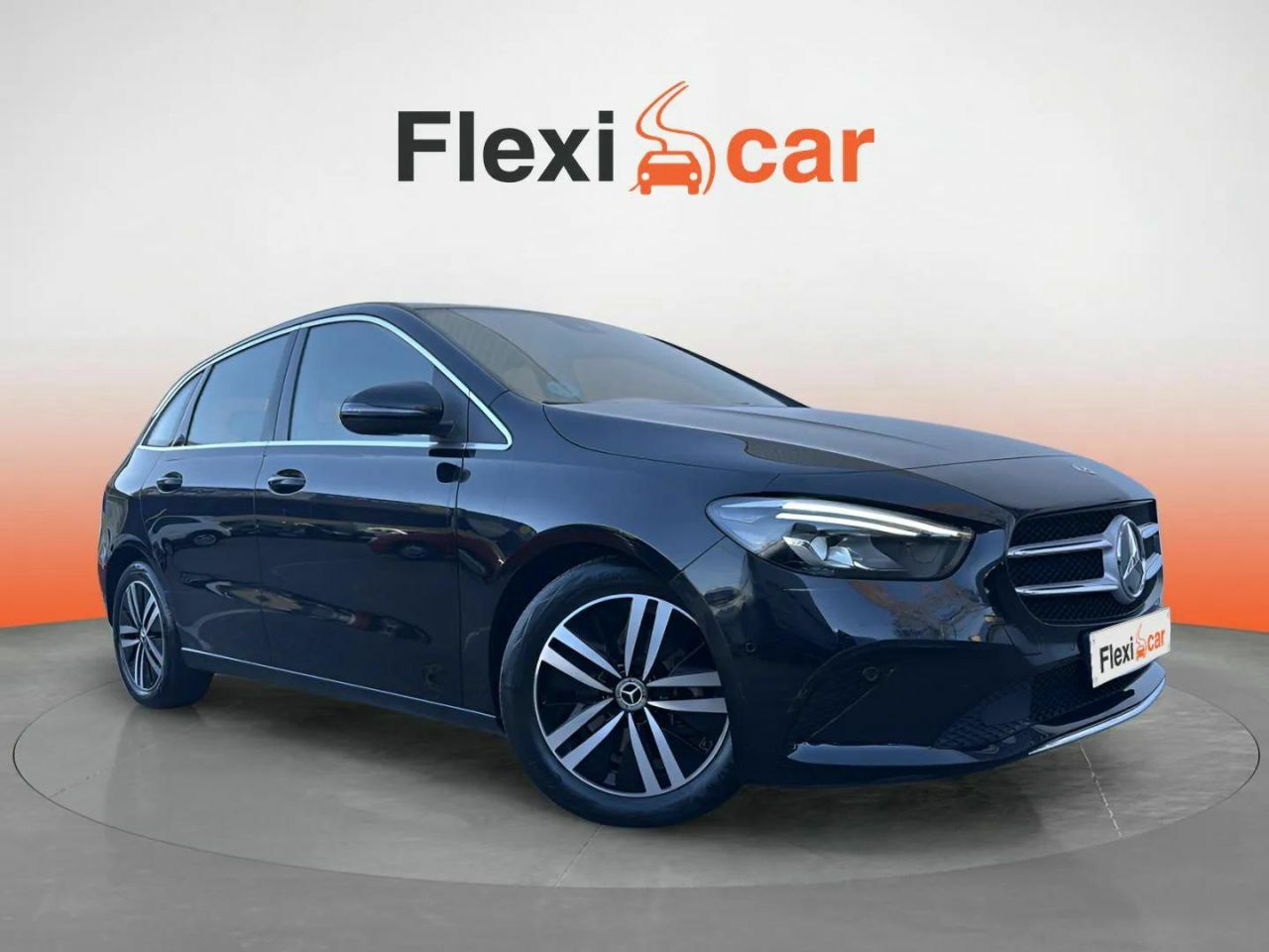 Mercedes eqs 2022  de segunda mano - mercedes clase b 2022 /