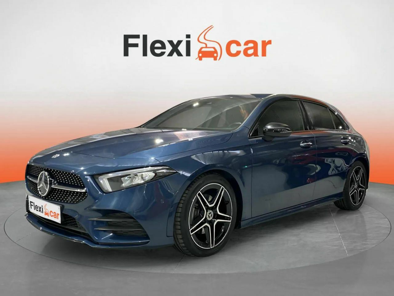mercedes clase a 2022 / foto grande (3)