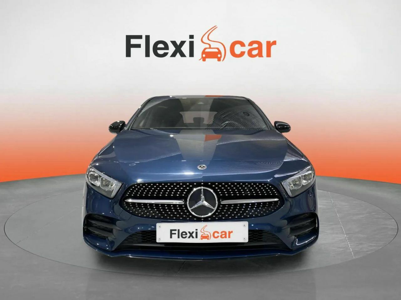mercedes clase a 2022 / foto grande (2)