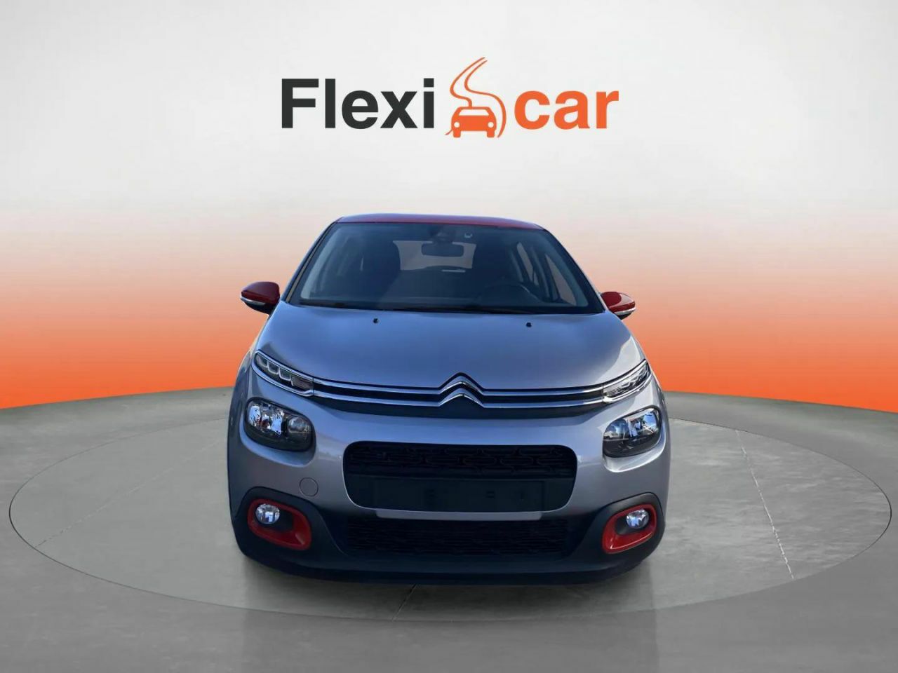 citroën c3 2019 / foto grande (2)