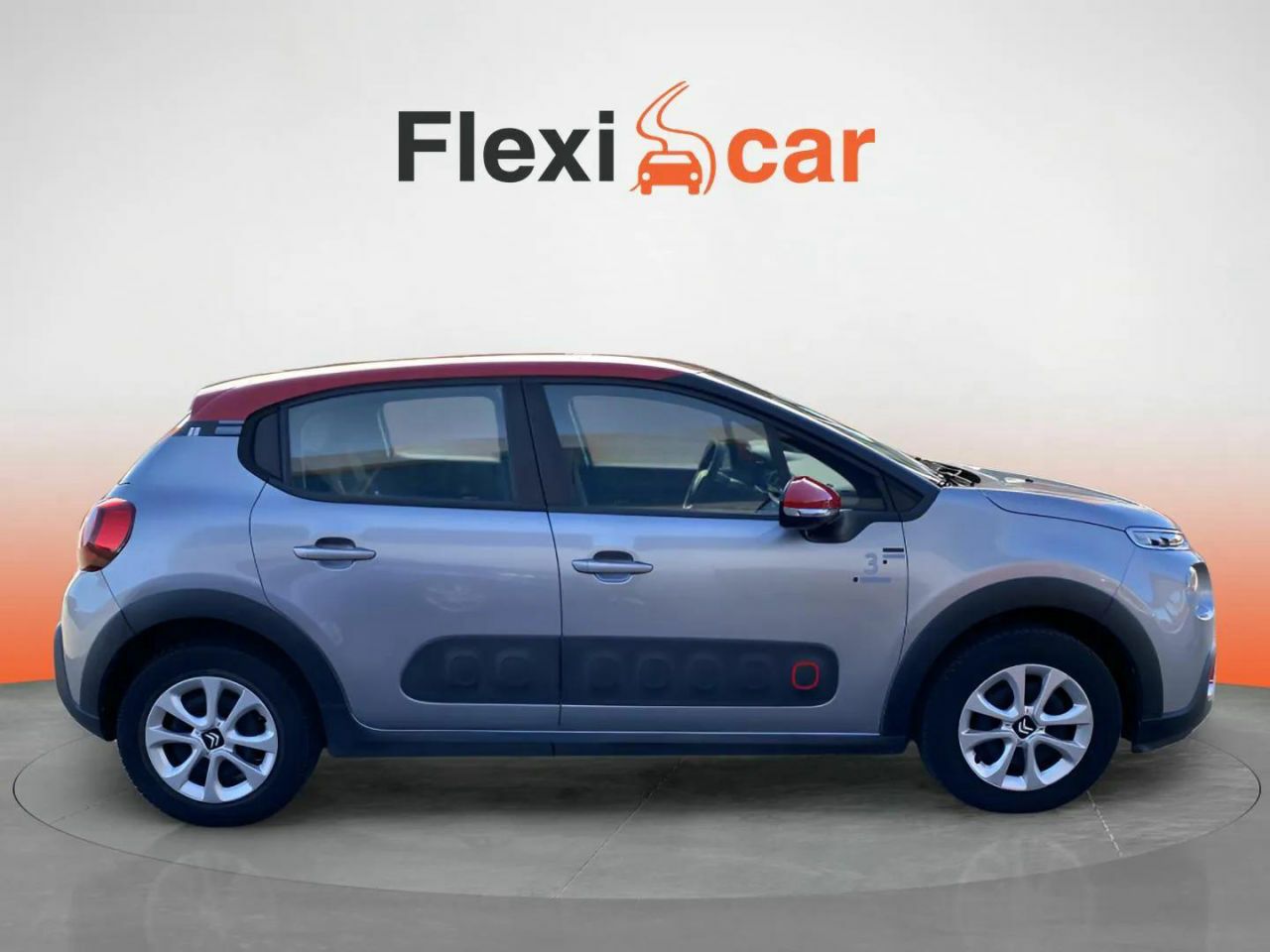 citroën c3 2019 / foto grande (3)