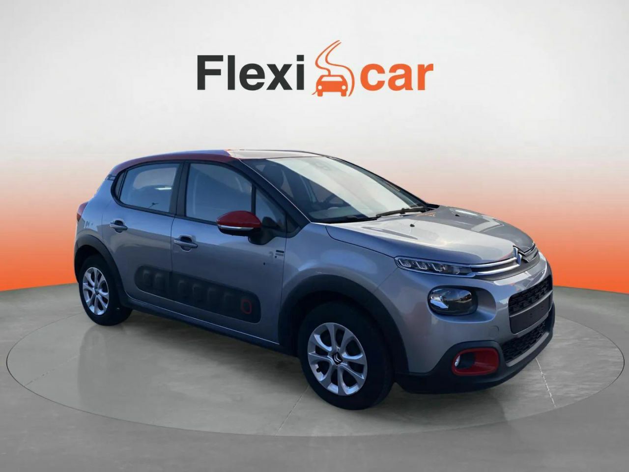 Citroen c3 2023  de segunda mano - citroën c3 2019 /