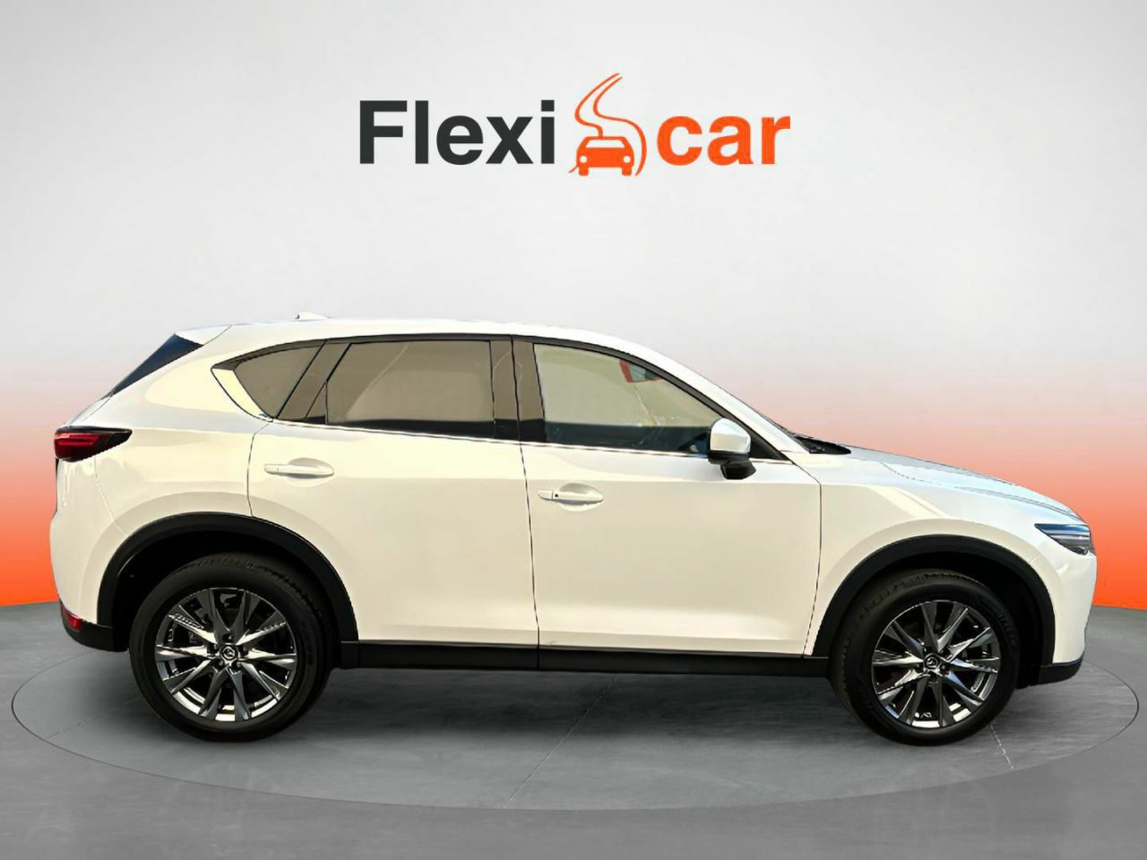 mazda cx-5 2020 / foto grande (2)