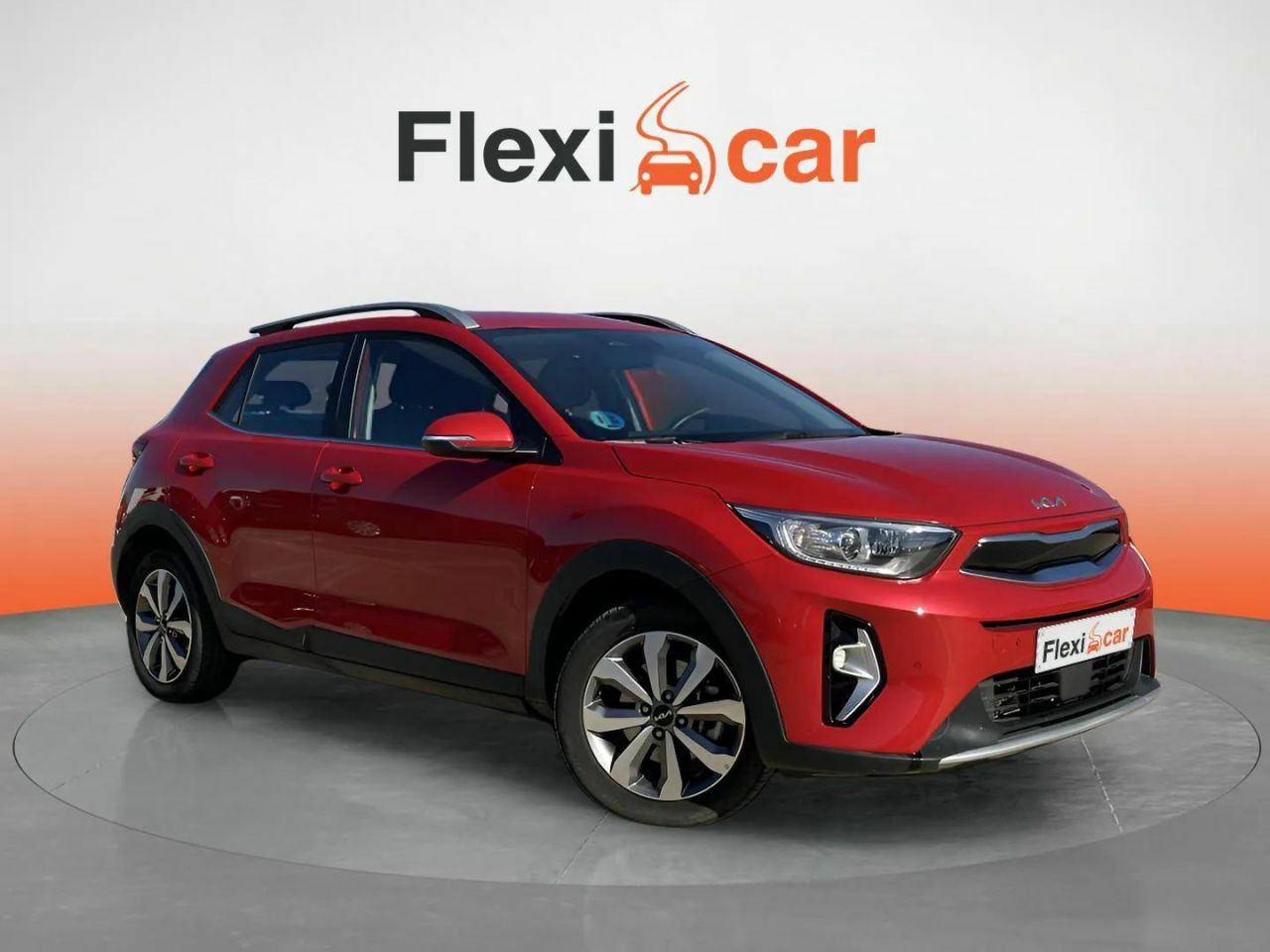 Kia stonic segunda mano  de segunda mano - kia stonic 2024 /
