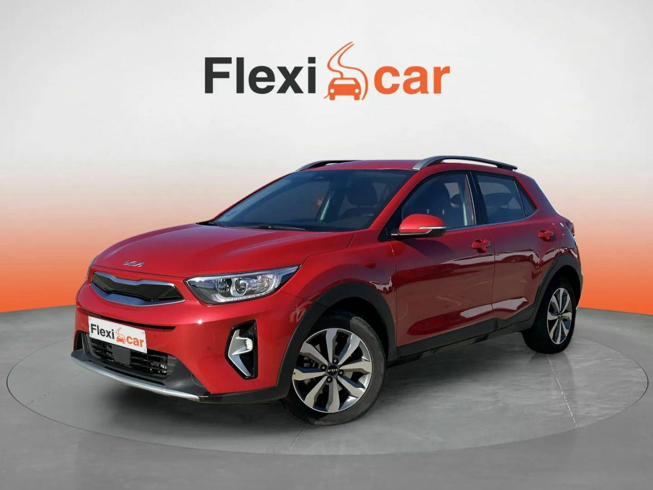 kia stonic 2024 / foto grande (3)
