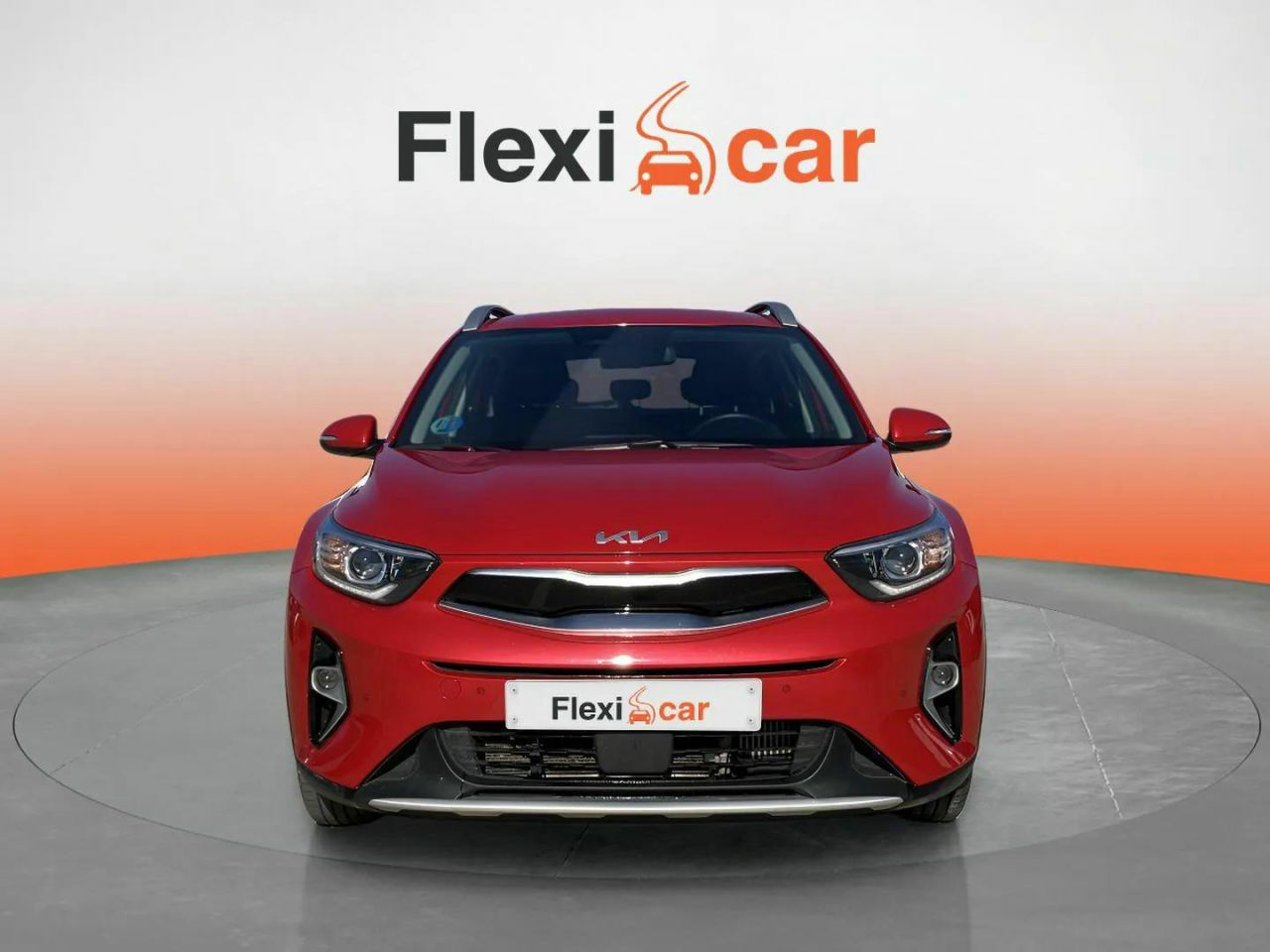 kia stonic 2024 / foto grande (2)