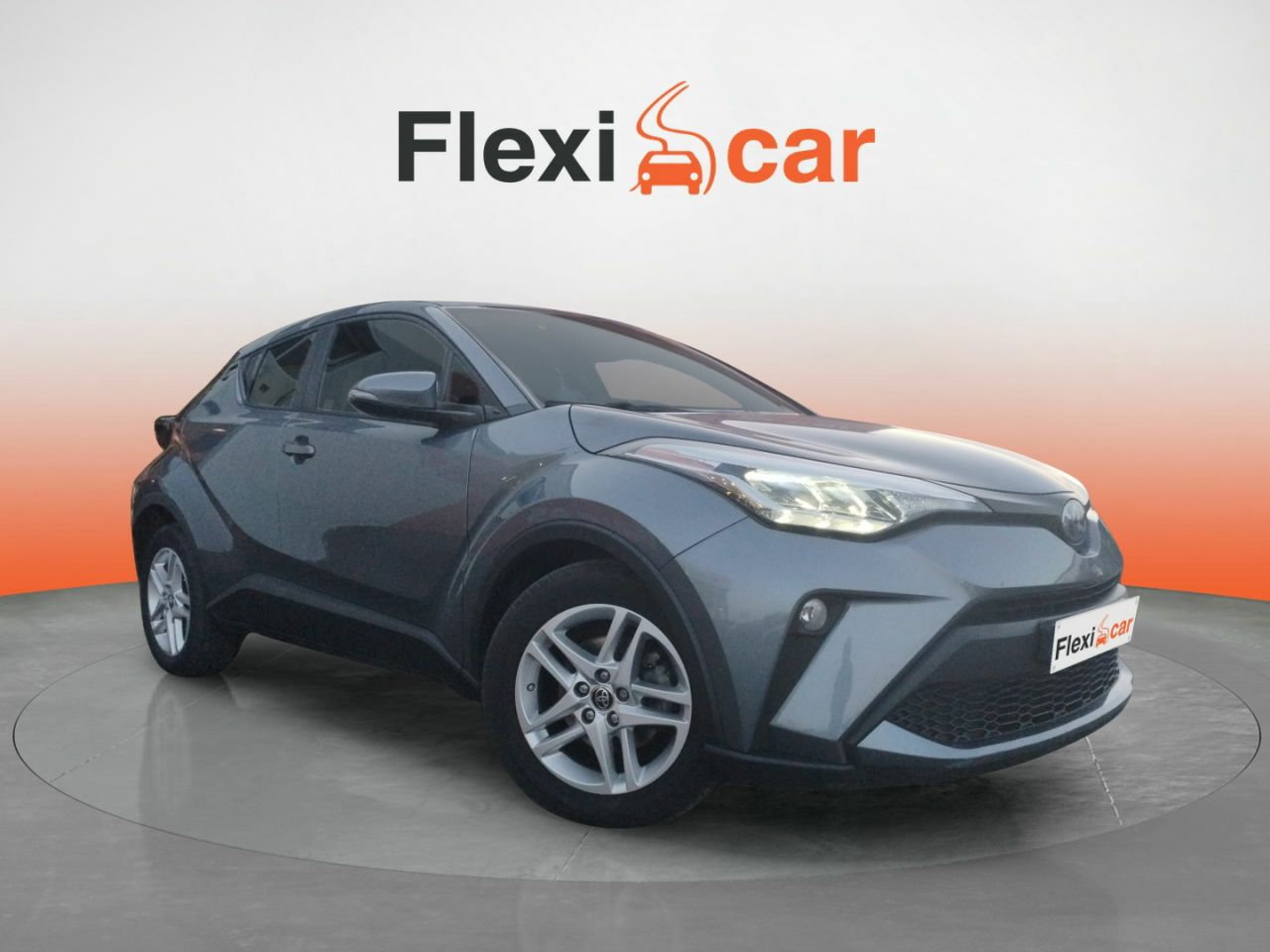 Foto toyota c-hr 2022 /