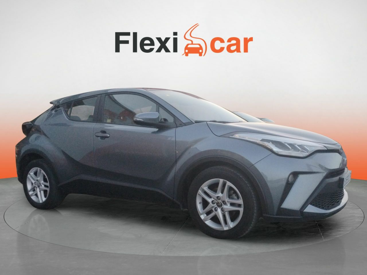 toyota c-hr 2022 / foto grande (2)