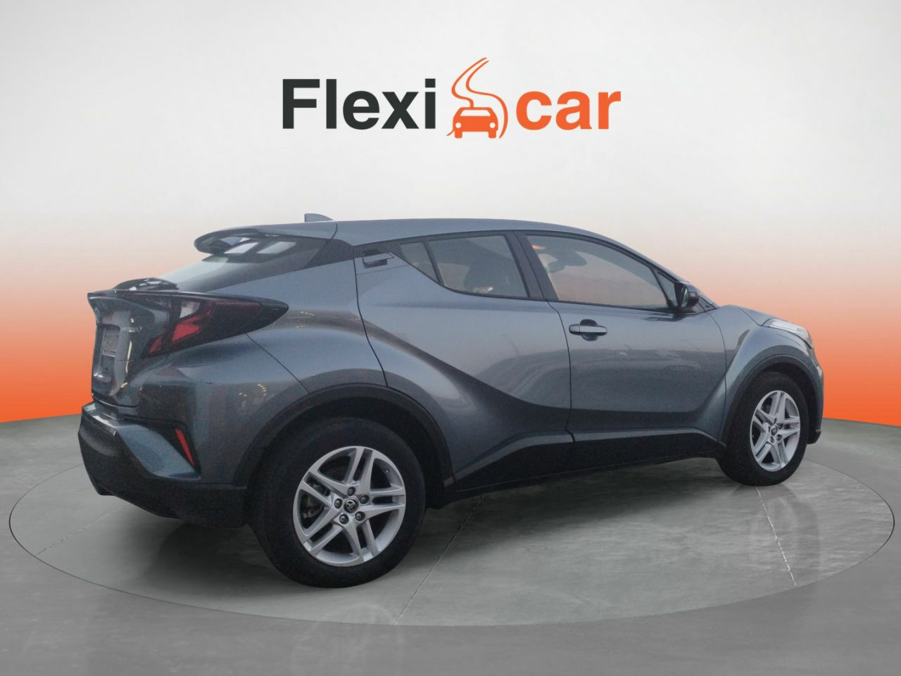 toyota c-hr 2022 / foto grande (3)