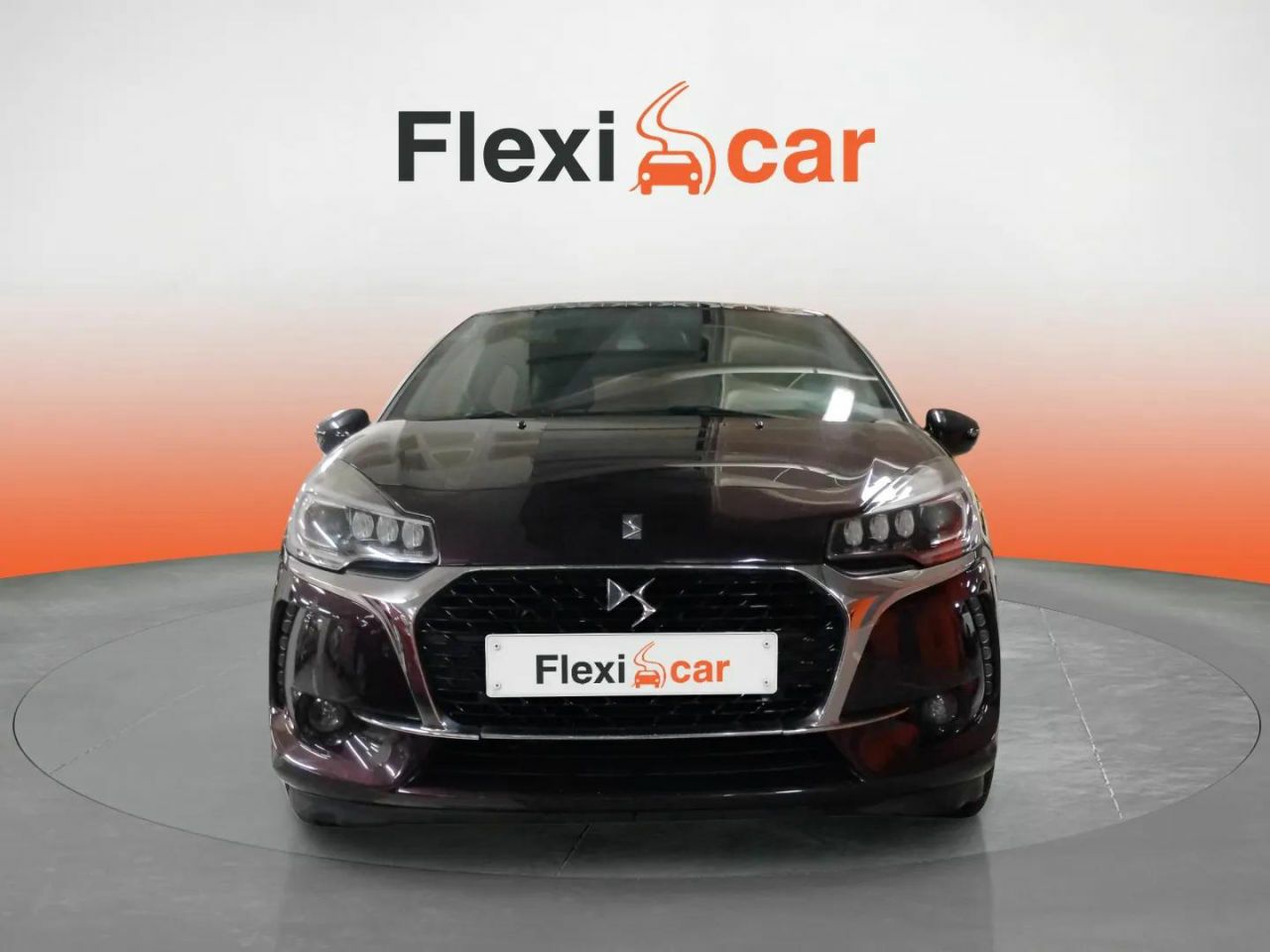 ds automobiles ds 3 2019 / foto grande (2)