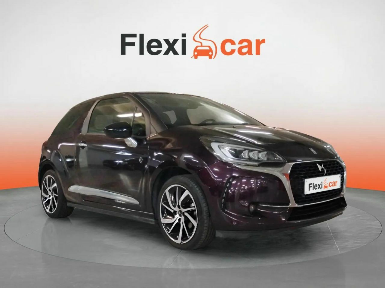 Ds automobiles 3 2018  de segunda mano - ds automobiles ds 3 2019 /