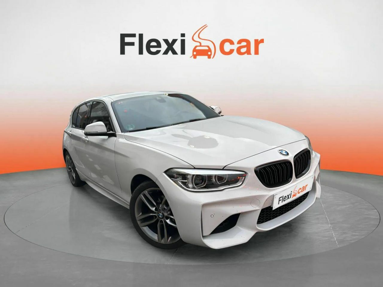 Bmw serie 1 2008 cornella segunda mano  de segunda mano - bmw serie 1 2018 /