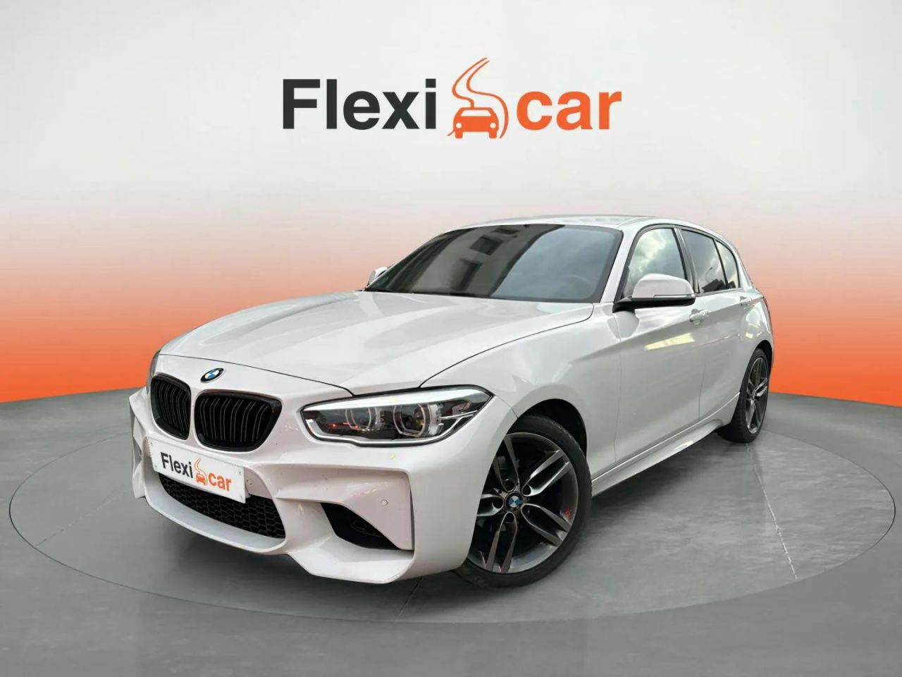 bmw serie 1 2018 / foto grande (3)