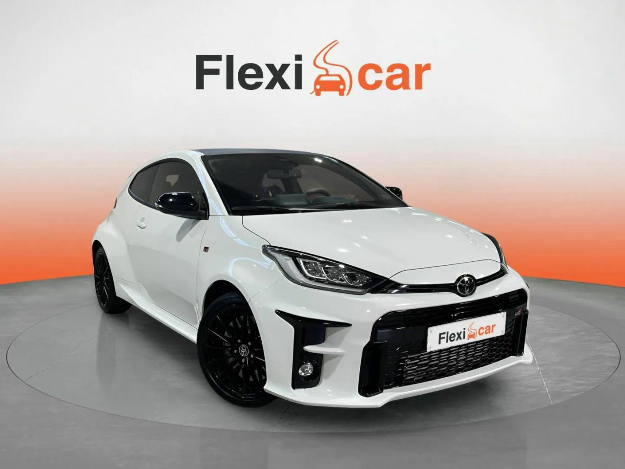 Toyota yaris bluetooth  de segunda mano - toyota yaris 2022 /