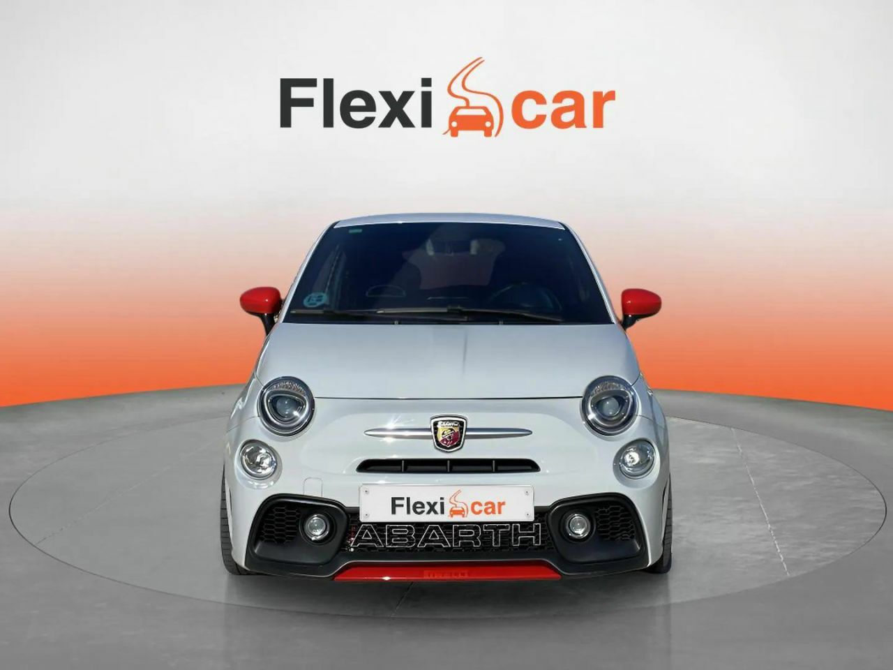 abarth 500 2019 / foto grande (2)