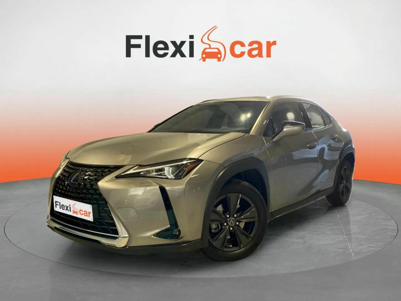 lexus ux 2020 / foto grande (2)