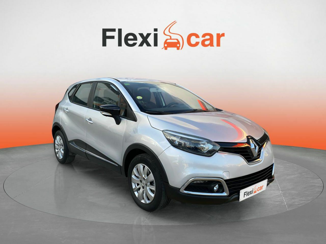 Renault kangoo alcala de henares  de segunda mano - renault captur 2016 /
