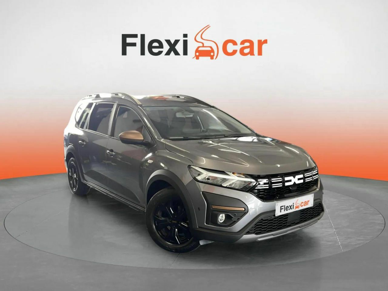 Foto dacia jogger 2023 /