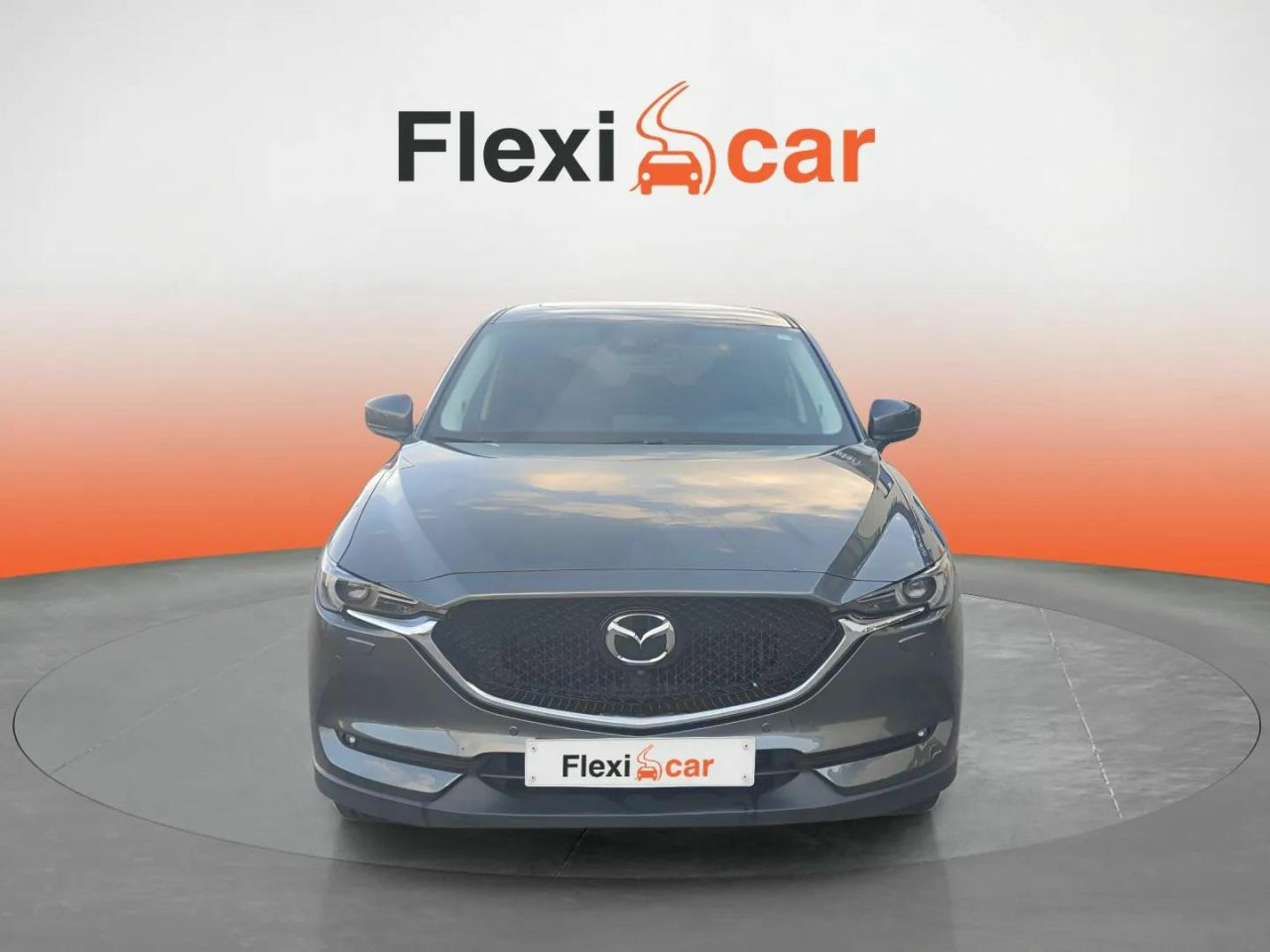 mazda cx-5 2019 / foto grande (2)