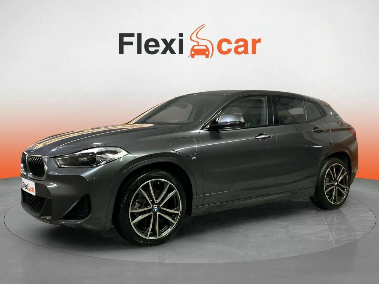 bmw x2 2021 / foto grande (3)
