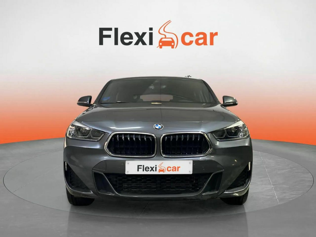 bmw x2 2021 / foto grande (2)