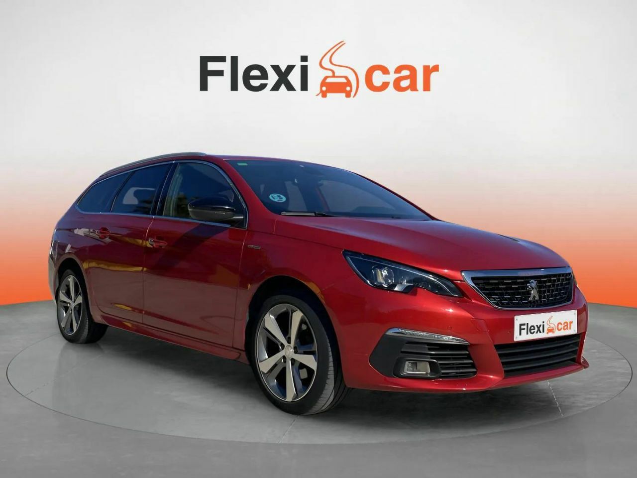 Peugeot 308 2024 sabadell  de segunda mano - peugeot 308 2019 /