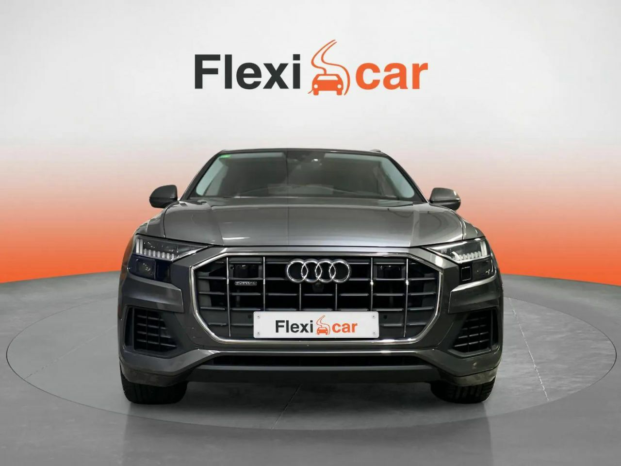 audi q8 2019 / foto grande (2)