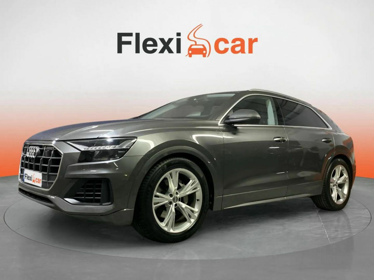 audi q8 2019 / foto grande (3)