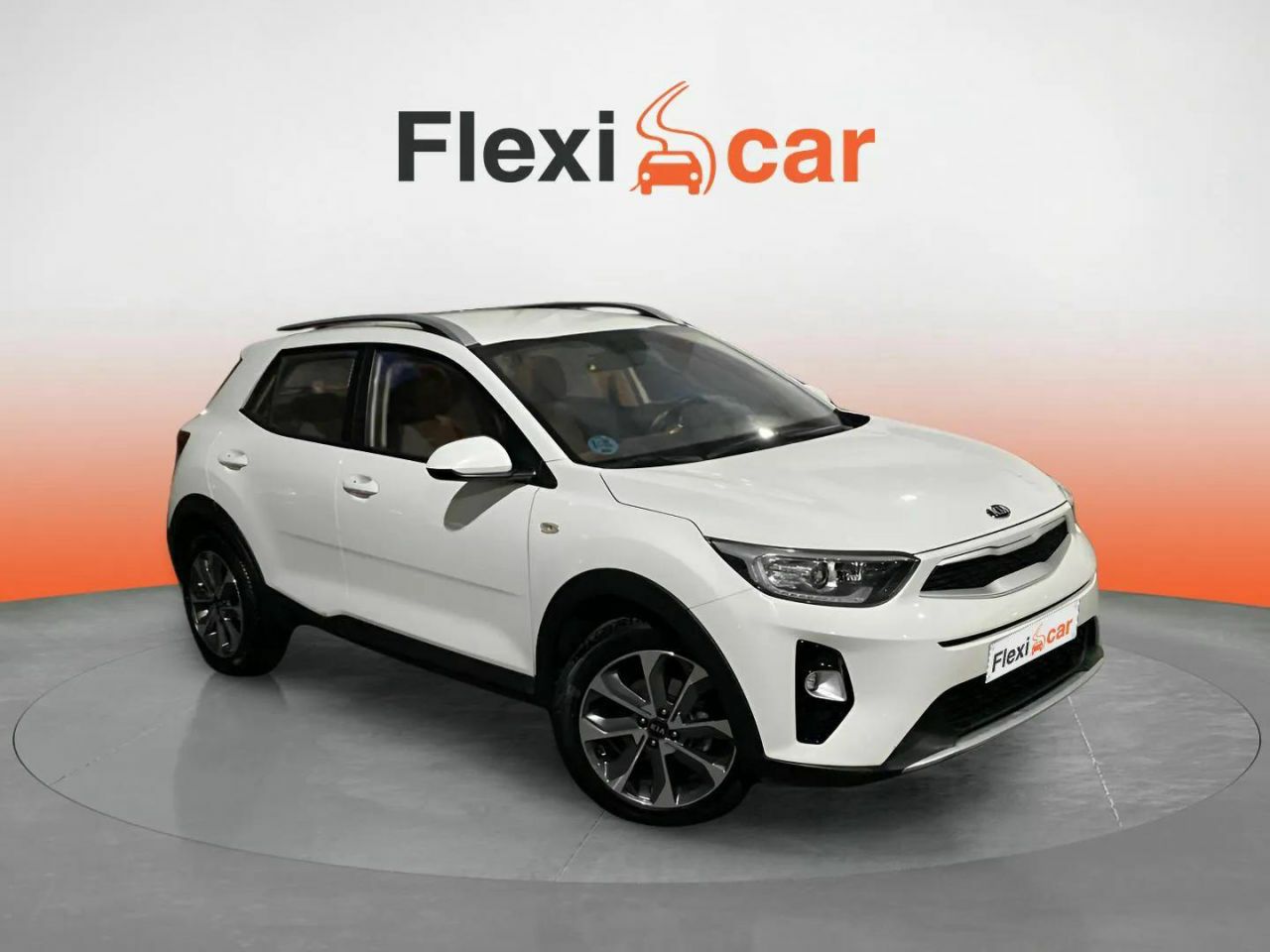 Kia stonic 54150 km  de segunda mano - kia stonic 2020 /