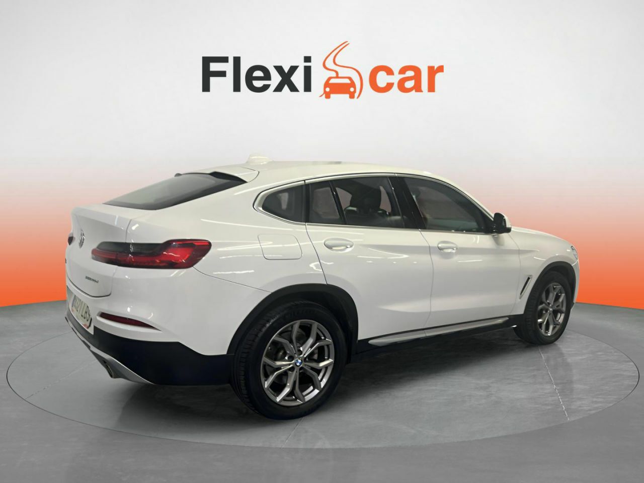 bmw x4 2019 / foto grande (2)