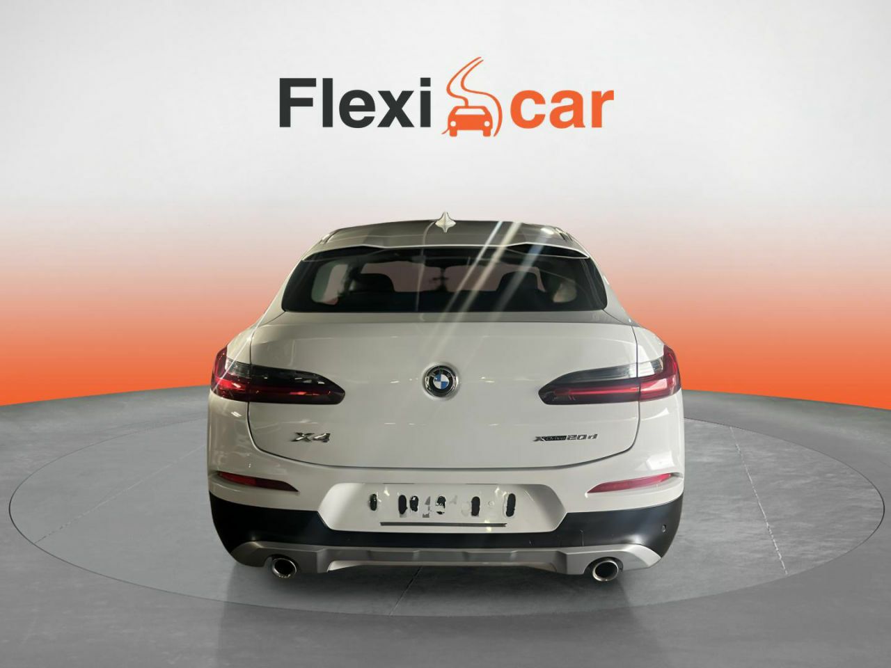 bmw x4 2019 / foto grande (3)
