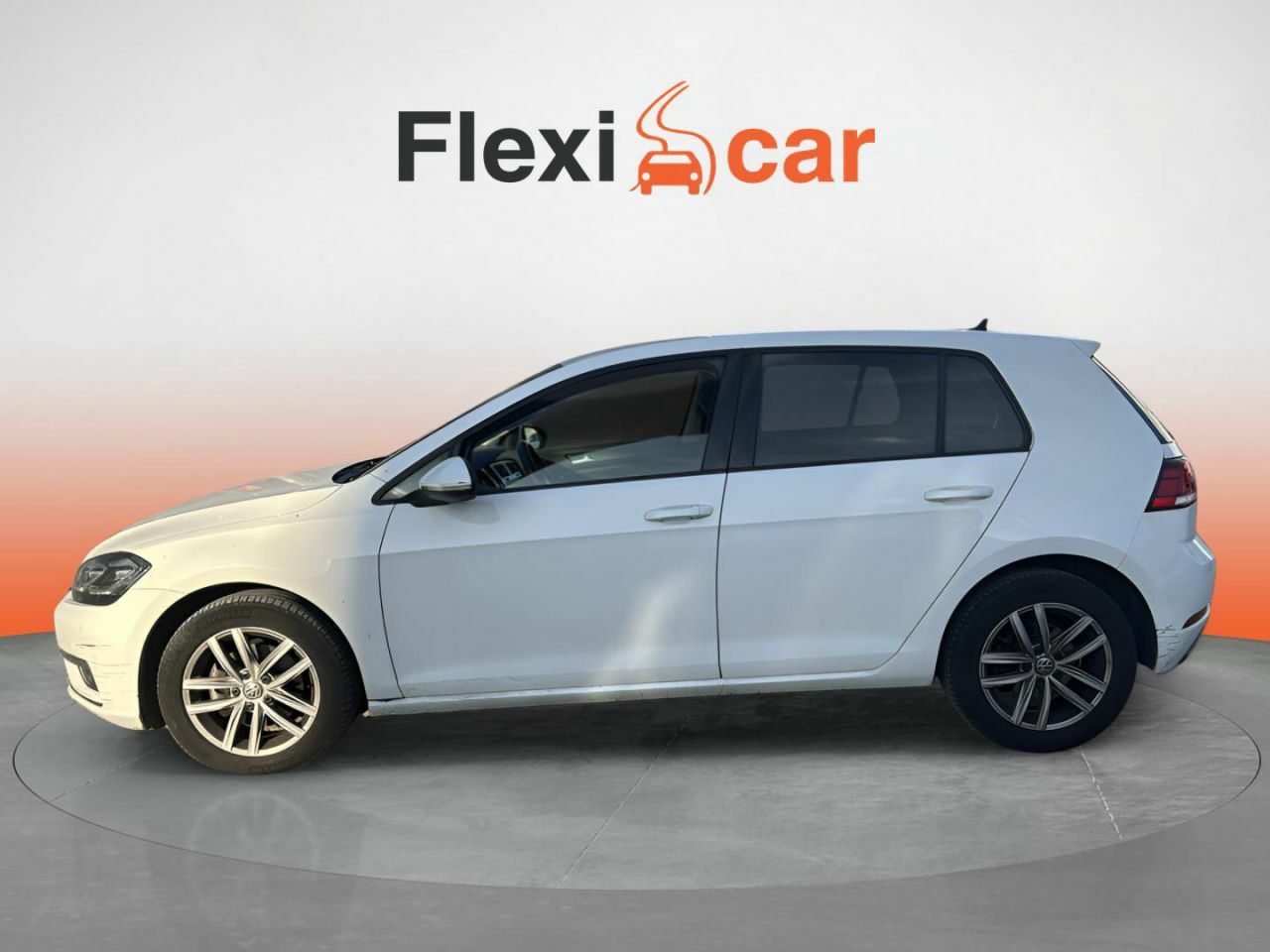 volkswagen golf 2019 / foto grande (3)