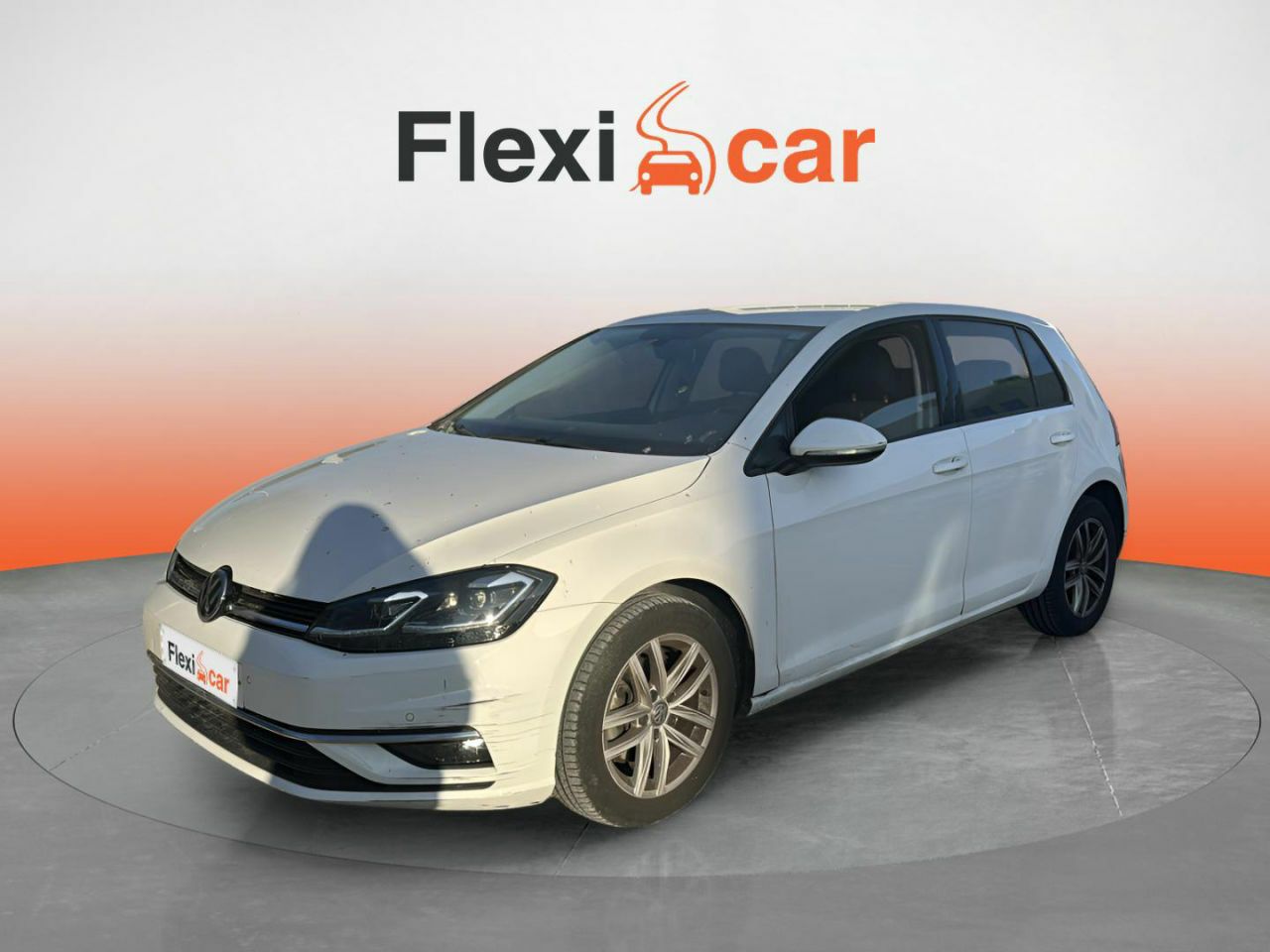 volkswagen golf 2019 / foto grande (2)
