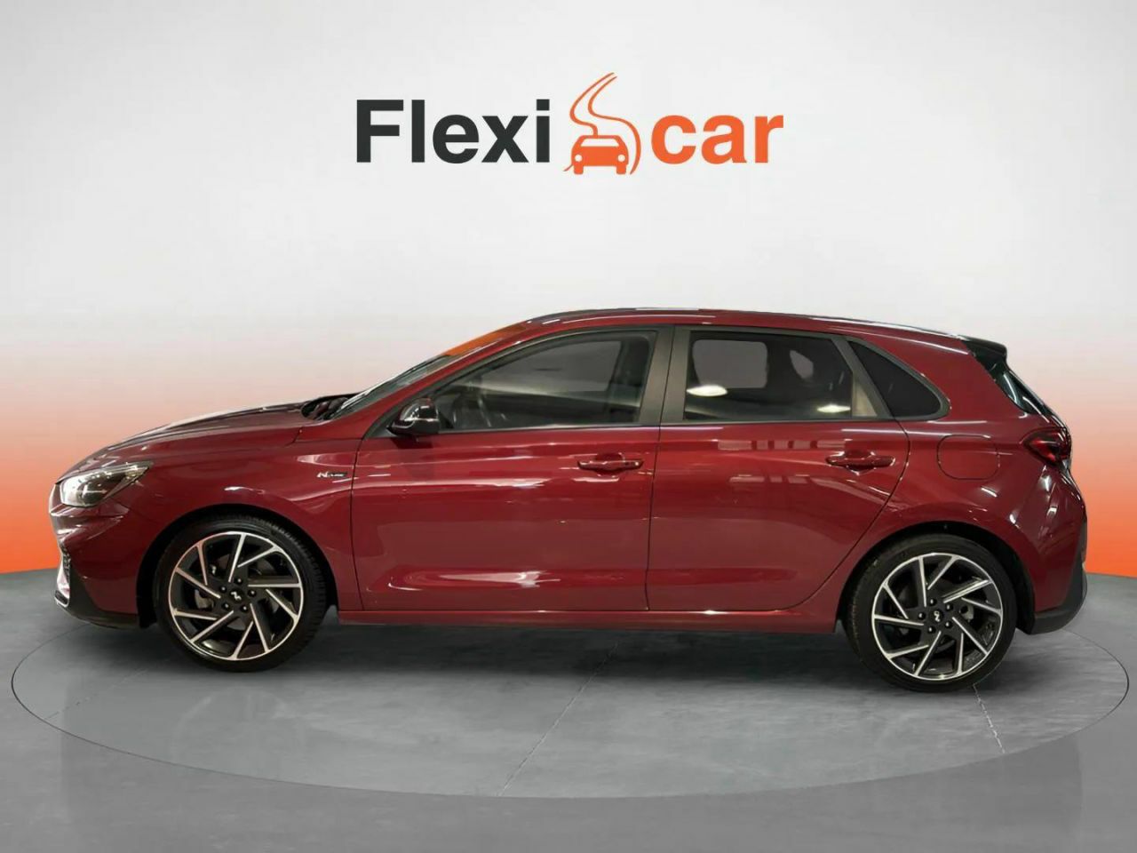 hyundai i30 2022 / foto grande (3)