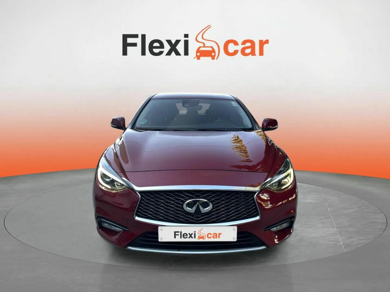infiniti q30 2018 / foto grande (2)