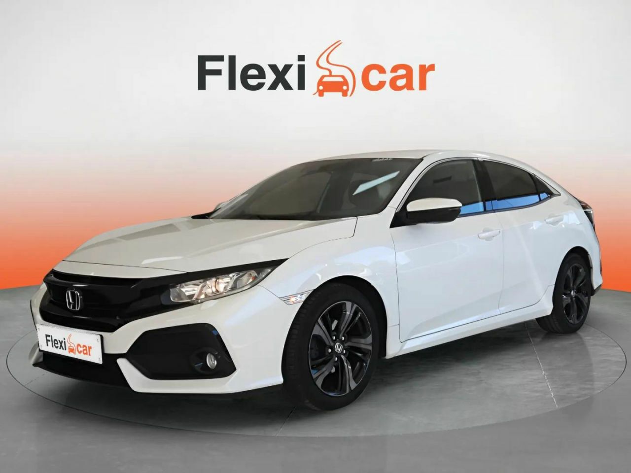 honda civic 2019 / foto grande (3)