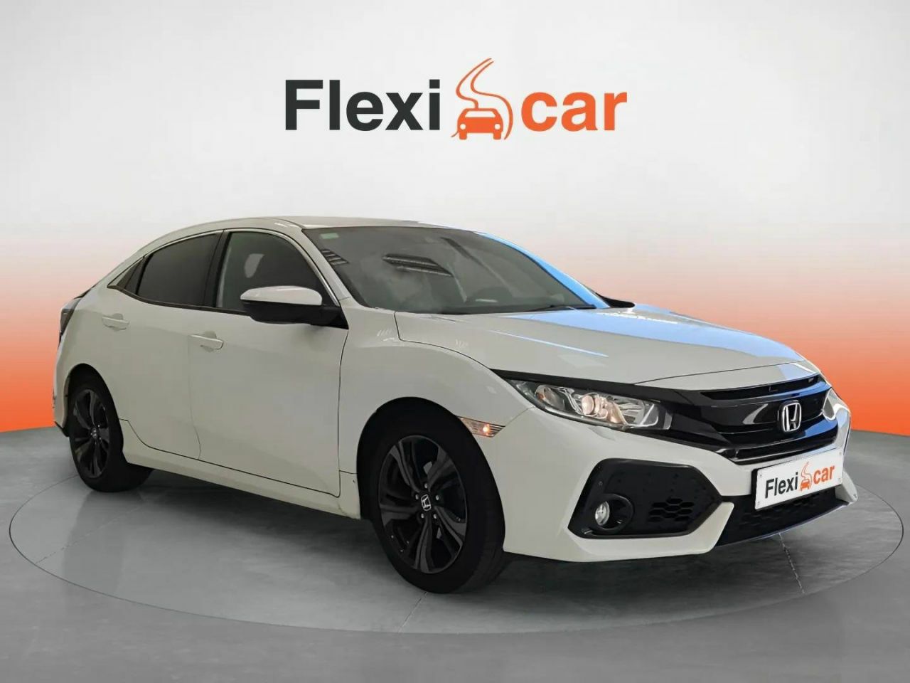 Honda civic 2004 5 plazas  de segunda mano - honda civic 2019 /