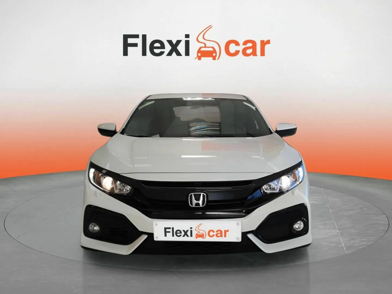 honda civic 2019 / foto grande (2)
