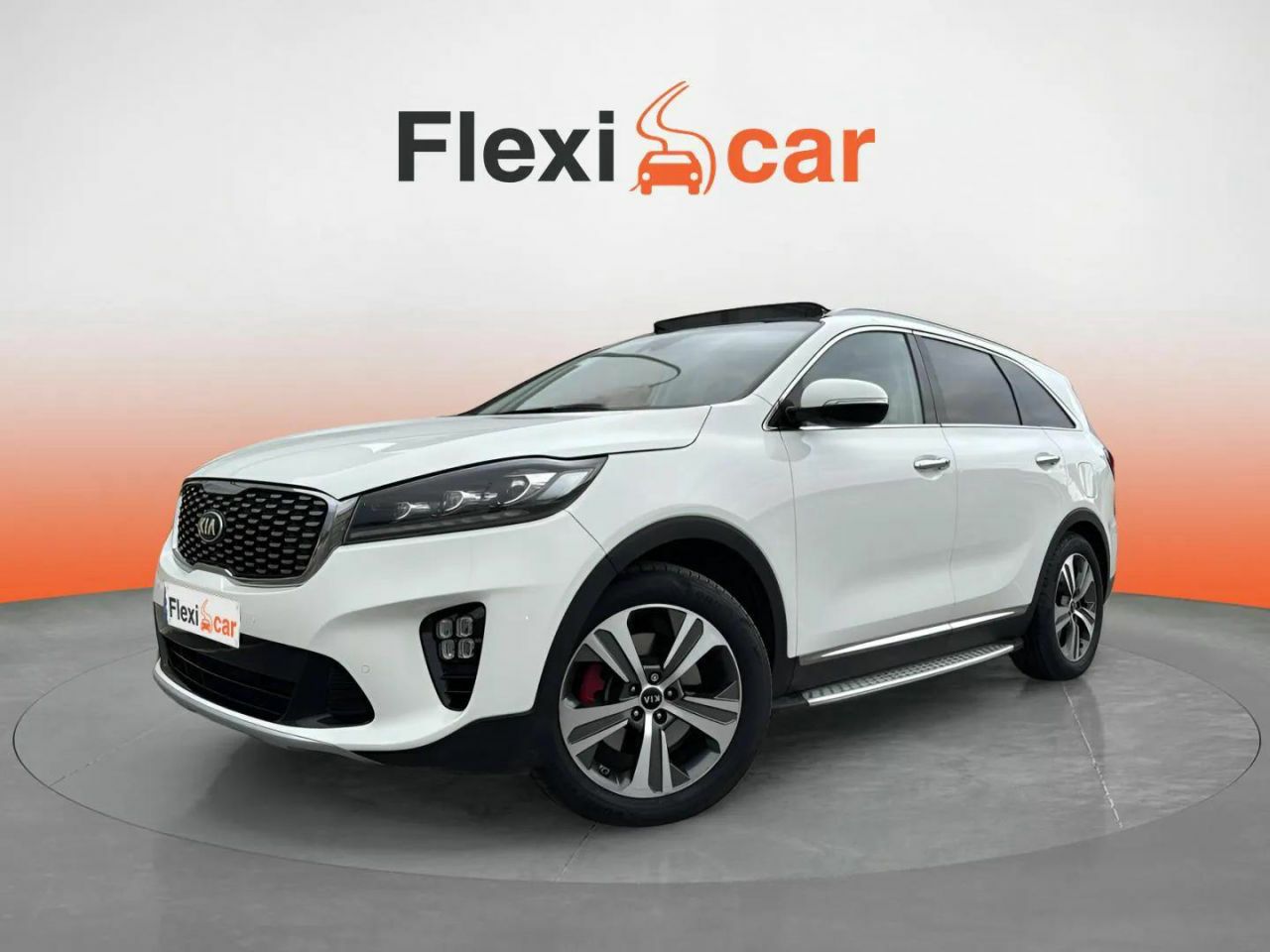 kia sorento 2020 / foto grande (3)