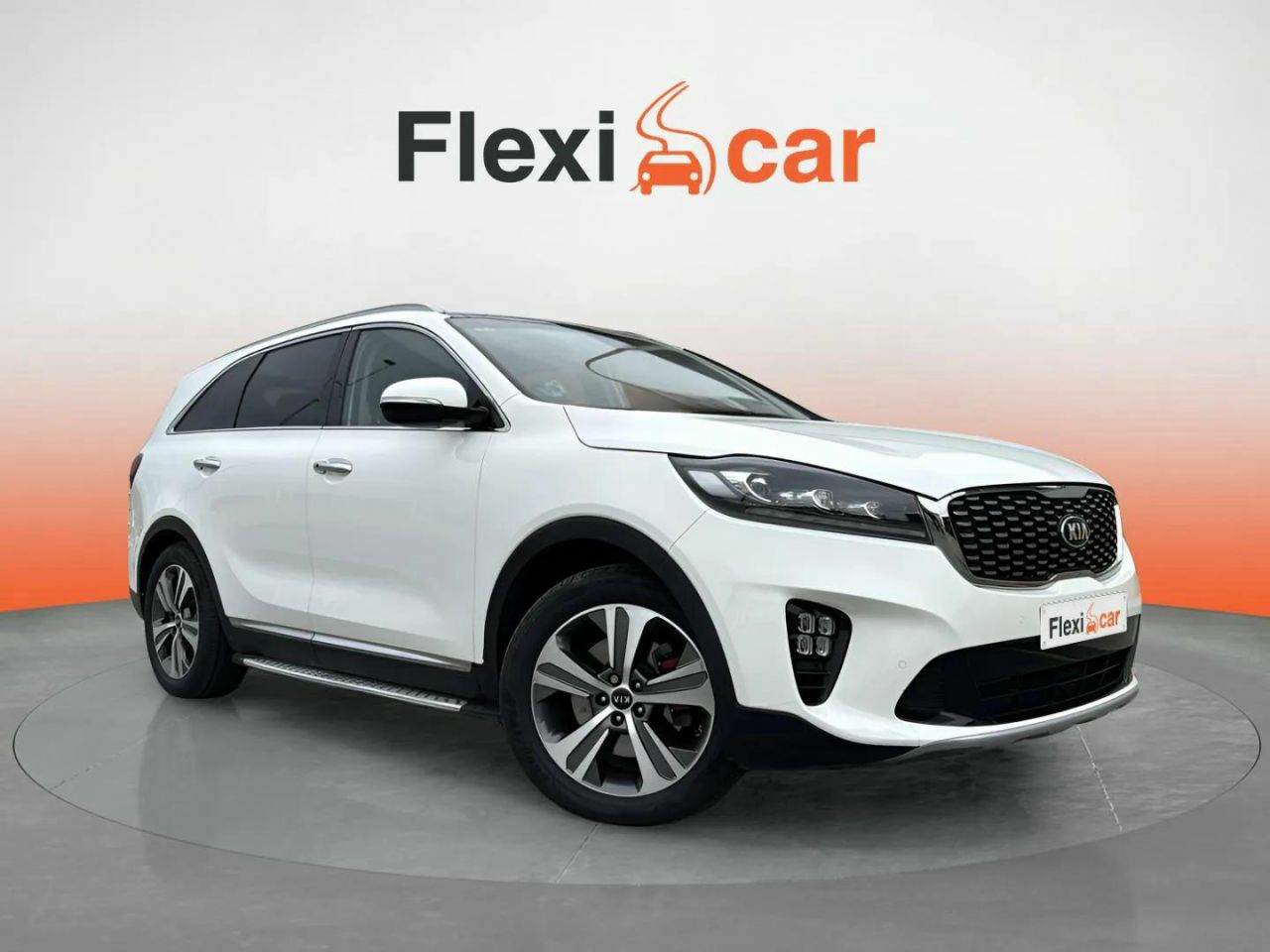 Kia sorento  de segunda mano - kia sorento 2020 /
