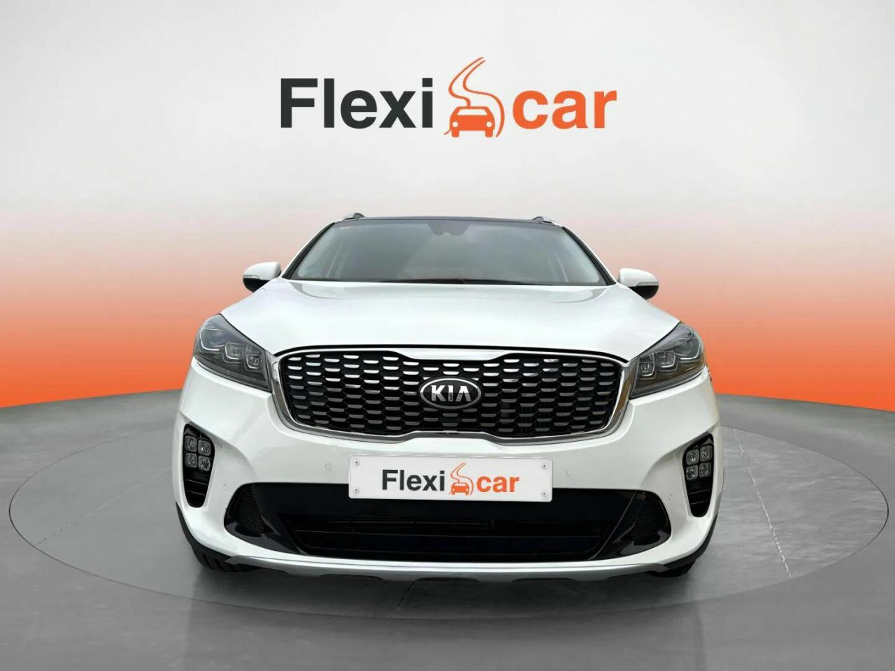 kia sorento 2020 / foto grande (2)