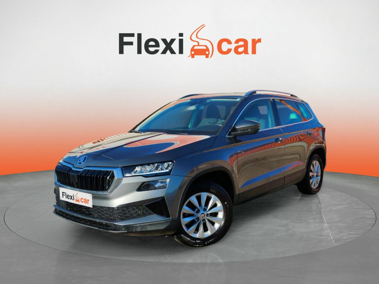skoda karoq 2022 / foto grande (3)